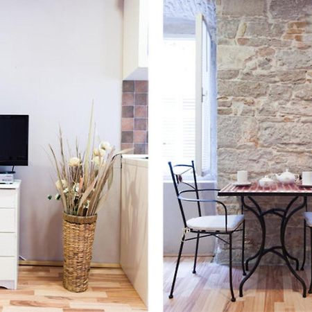 Zara City Apartments Extérieur photo