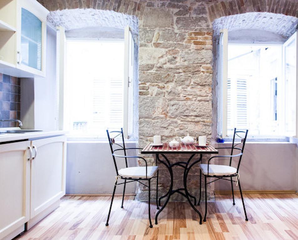Zara City Apartments Chambre photo