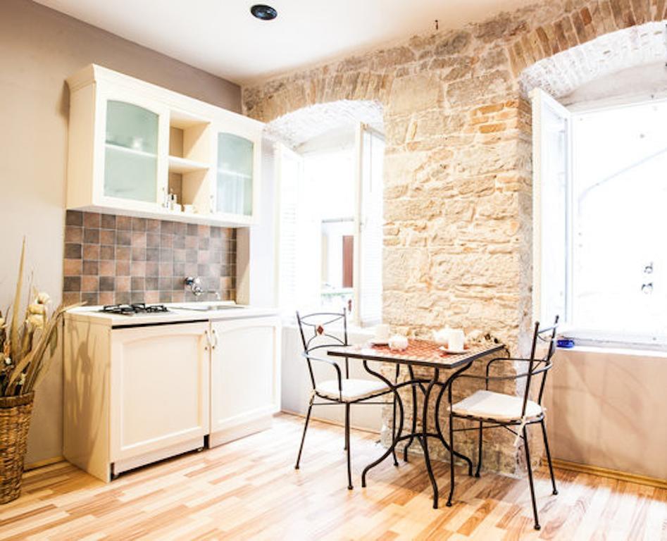 Zara City Apartments Chambre photo