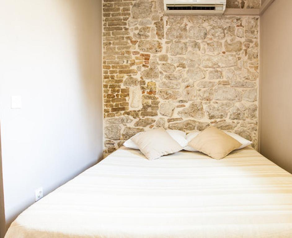 Zara City Apartments Chambre photo